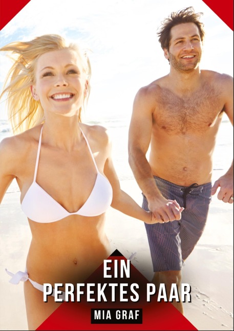 Ein perfektes Paar - Mia Graf