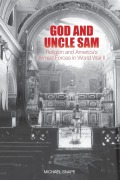 Cover-Bild zum Titel 'God and Uncle Sam' von 'Michael Snape'