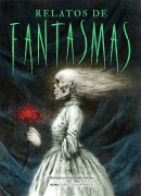 Cover-Bild zum Titel 'Relatos de Fantasmas' von ''