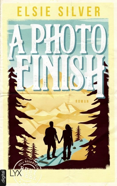 A Photo Finish - Elsie Silver