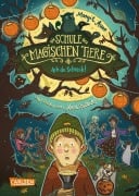 Die Schule der magischen Tiere 14: Ach du Schreck! - Margit Auer