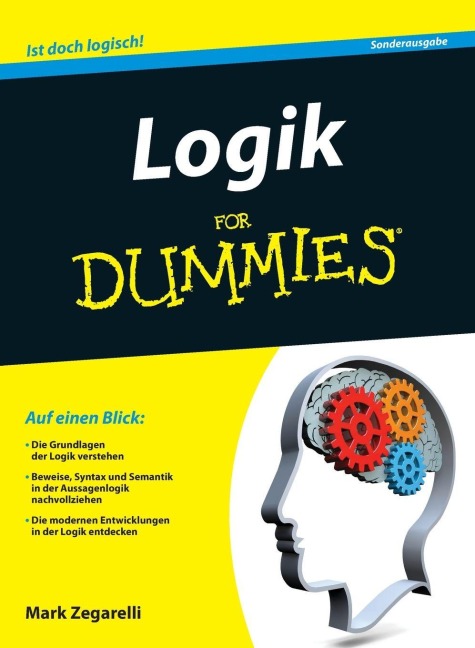 Logik für Dummies - Mark Zegarelli