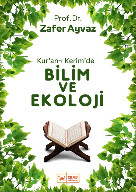 Kur'an-i Kerim'de Bilim ve Ekoloji - Zafer Ayvaz