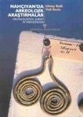 Cover-Bild zum Titel 'Nahcivanda Arkeolojik Calismalar' von 'Veli Sevin'