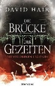 Cover-Bild zum Titel 'Die Brücke der Gezeiten 7' von 'David Hair'