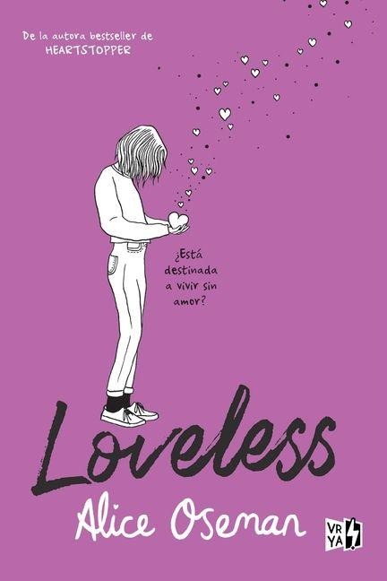 Loveless - Alice Oseman