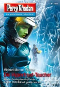 Cover-Bild zum Titel 'Perry Rhodan 2857: Die Hyperfrost-Taucher' von 'Michael Marcus Thurner'