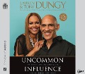 Cover-Bild zum Titel 'Uncommon Influence: Saying Yes to a Purposeful Life' von 'Tony Dungy, Lauren Dungy'
