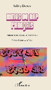 Cover-Bild zum Titel 'Rimes de rap français' von 'Debov'