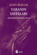 Cover-Bild zum Titel 'Yaranin Sayfalari' von 'John Berger'