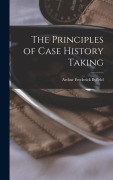 Cover-Bild zum Titel 'The Principles of Case History Taking' von 'Arthur Frederick Byfield'