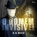 O homem invisível - H. G. Wells