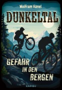 Dunkeltal - Gefahr in den Bergen - Wolfram Hänel