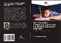 Cover-Bild zum Titel 'LES TROUBLES PHONOLOGIQUES CHEZ UN ENFANT INDÉLICAT PARLANT' von 'Sithembinkosi Dube'