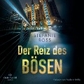 Cover-Bild zum Titel 'Der Reiz des Bösen' von 'Stefanie Ross'