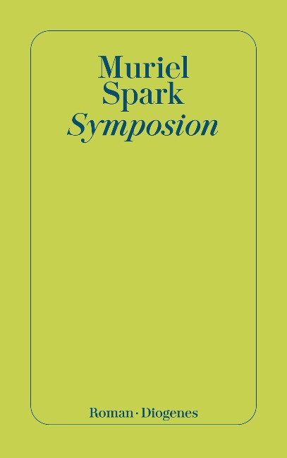 Symposion - Muriel Spark