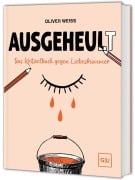 Cover-Bild zum Titel 'Ausgeheult' von 'Oliver Weiss'