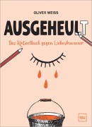 Cover-Bild zum Titel 'Ausgeheult' von 'Oliver Weiss'