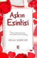 Askin Esintisi - Hilal Sarican