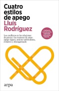 Cover-Bild zum Titel 'Cuatro estilos de apego' von ''