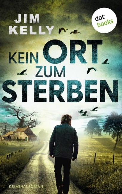 Kein Ort zum Sterben - Jim Kelly