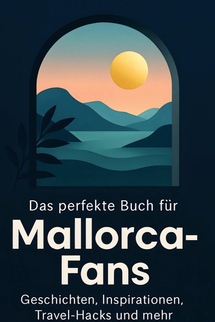 Das perfekte Buch für Mallorca-Fans - Hannah Friedrich