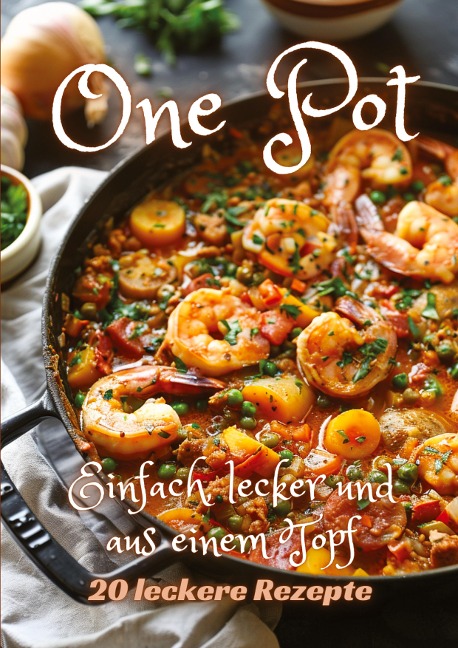 One Pot - Diana Kluge