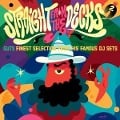 Straight From The Decks Vol. 2 - Guts Pres. Various Artists