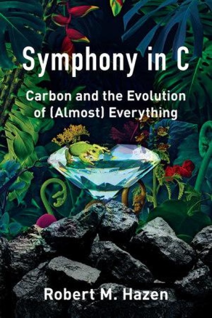 Symphony in C - Robert M Hazen