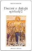 Cover-Bild zum Titel 'Macario (san): Discorsi e dialoghi spirituali' von 'Macario (san)'