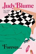 Cover-Bild zum Titel 'Forever . . .' von 'Judy Blume'
