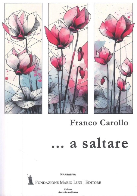 ...A saltare - Franco Carollo
