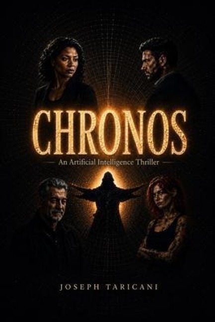 CHRONOS - Joseph Taricani