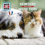 39: Heimtiere / Wilde Tiere - Manfred Baur, Josef Adamic, Kai Arend, Valentin Boomes, Christo