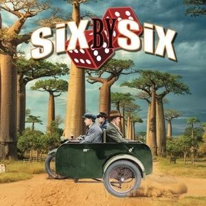 SiX BY SiX - Six by Six