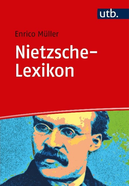 Nietzsche-Lexikon - Enrico Müller