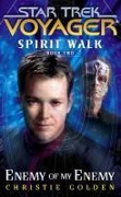 Cover-Bild zum Titel 'Spirit Walk, Book Two' von 'Christie Golden'