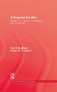Cover-Bild zum Titel 'Soup For The Qan' von 'Paul D. Buell, Eugene N. Anderson'