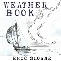 Cover-Bild zum Titel 'Eric Sloane's Weather Book' von 'Eric Sloane'
