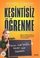 Kesintisiz Ögrenme - Mümin Sekman