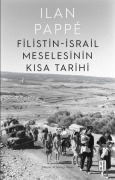 Cover-Bild zum Titel 'Filistin - Israil Meselesinin Kisa Tarihi' von 'Ilan Pappe'