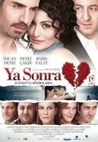 Ya Sonra DVD - 