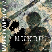 Cover-Bild zum Titel 'Mundur' von 'Marek ¿Awrynowicz'
