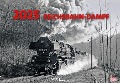 Reichsbahn-Dampf 2025 - 