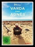 Varda Par Agnes - Dokumentation