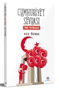 Cover-Bild zum Titel 'Cumhuriyet Sevdasi' von 'Ece Özbas'