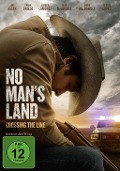 No Man's Land - Crossing the Line - 