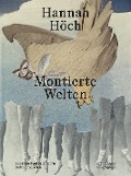 Cover-Bild zum Titel 'Hannah Höch' von ''
