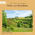 Cover-Bild zum Titel 'Bilder aus Westfalen' von 'Annette von Droste-Hülshoff'