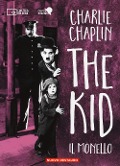 Cover-Bild zum Titel 'The kid-Il monello. 2 DVD' von 'Charlie Chaplin'